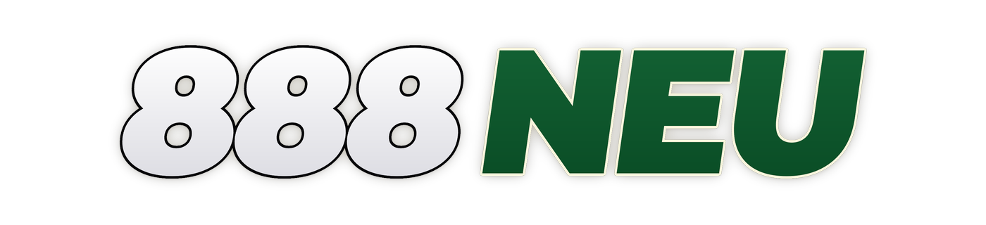 888neu Logo